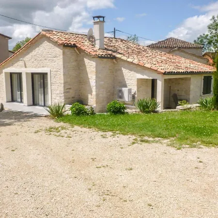 Prázdninový dům Holiday La Grange De Lacayrede By Interhome