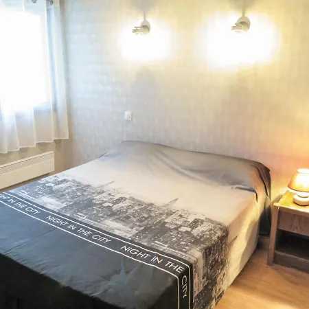 Holiday La Grange De Lacayrede By Interhome Prázdninový dům Lalbenque