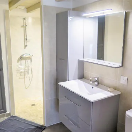 Holiday La Grange De Lacayrede By Interhome * Lalbenque