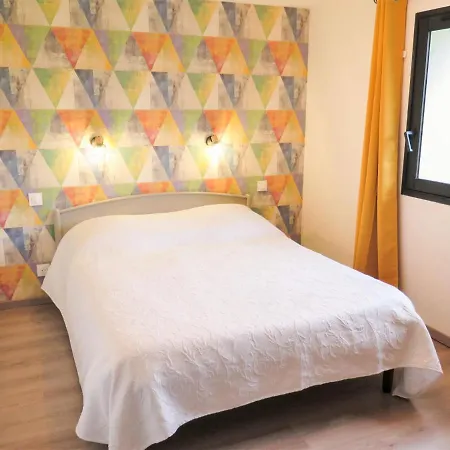 Holiday La Grange De Lacayrede By Interhome * Lalbenque