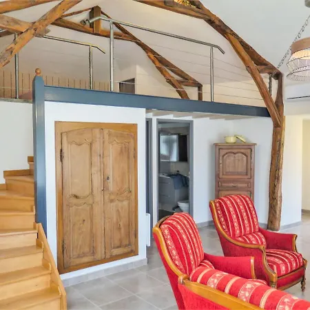 Holiday La Grange De Lacayrede By Interhome *