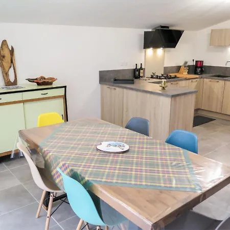Holiday La Grange De Lacayrede By Interhome Lalbenque