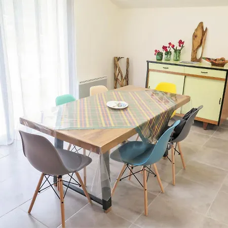 Holiday La Grange De Lacayrede By Interhome Prázdninový dům