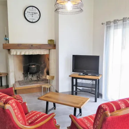 Holiday La Grange De Lacayrede By Interhome * Lalbenque