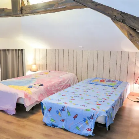 Holiday La Grange De Lacayrede By Interhome