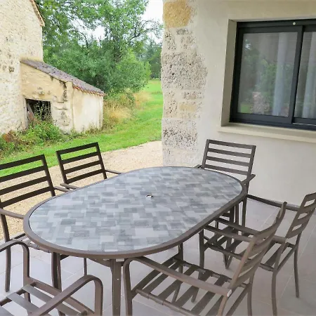 Holiday La Grange De Lacayrede By Interhome