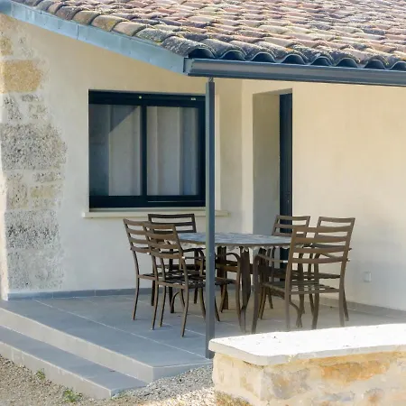 Holiday La Grange De Lacayrede By Interhome Prázdninový dům Lalbenque