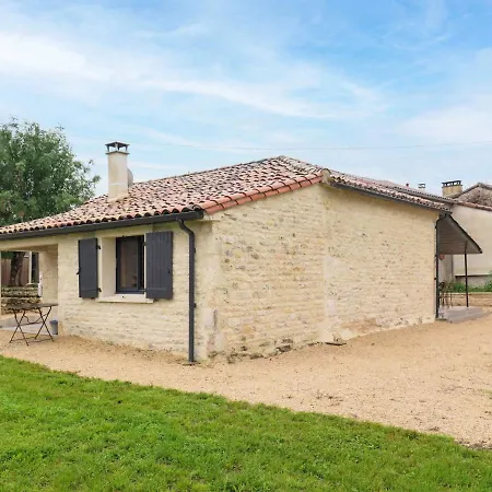 Holiday La Grange De Lacayrede By Interhome Prázdninový dům