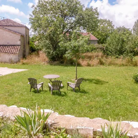 Holiday La Grange De Lacayrede By Interhome * Lalbenque