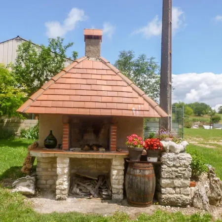 Holiday La Grange De Lacayrede By Interhome Prázdninový dům Lalbenque