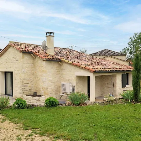 Holiday La Grange De Lacayrede By Interhome Prázdninový dům *