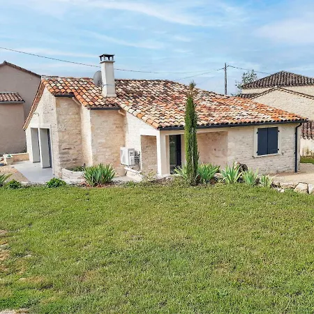 Prázdninový dům Holiday La Grange De Lacayrede By Interhome