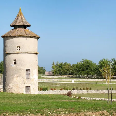 Holiday La Grange De Lacayrède Hébergement de vacances